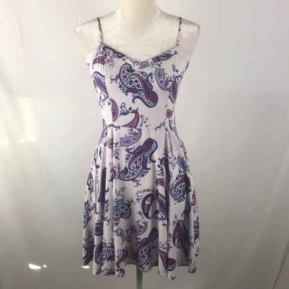 cotton on summer dresses